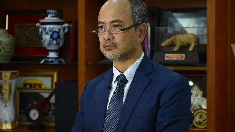 Hơn 1.300 ý kiến kiều bào góp trí lực cho Dự thảo Báo cáo chính trị Đại hội XIV