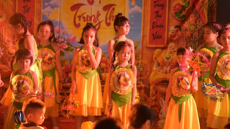 Câu lạc bộ Tiếng Việt tại Dubai – Nhịp cầu nối thế hệ trẻ với quê hương