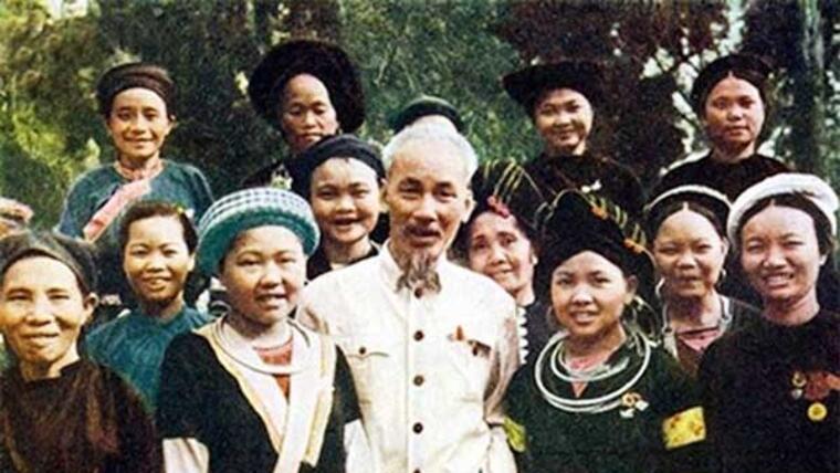 Kỷ niệm 131 năm Ngày sinh Chủ tịch Hồ Chí Minh (19/5/1890-19/5/2021): Sức sống bất diệt của tư tưởng Hồ Chí Minh về đại đoàn kết toàn dân tộc