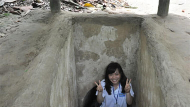 Trại hè Việt Nam 2013: Vang vọng tiếng gọi cội nguồn