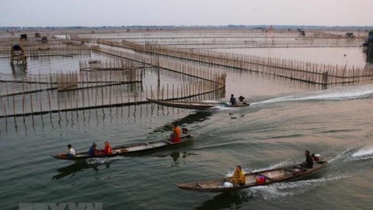 Du lịch Cố đô Huế vào mùa Thu cùng những trải nghiệm mới lạ