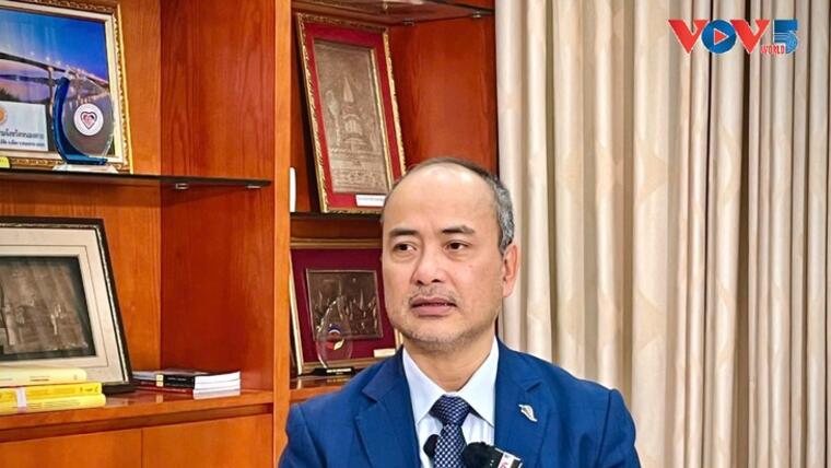 Kiều bào hướng về Tổ quốc: Từ Trường Sa đến ngày hội thống nhất non sông