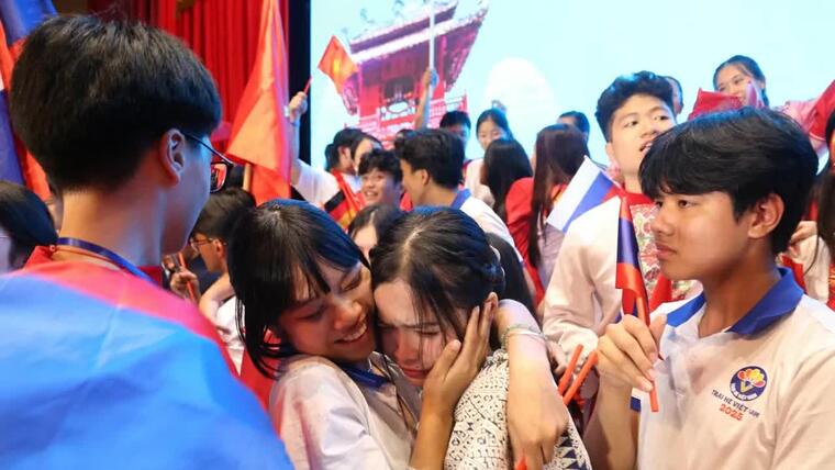 Bế mạc Trại hè Việt Nam 2025: Nuôi dưỡng tình yêu quê hương và khát vọng đóng góp cho đất nước trong kiều bào trẻ