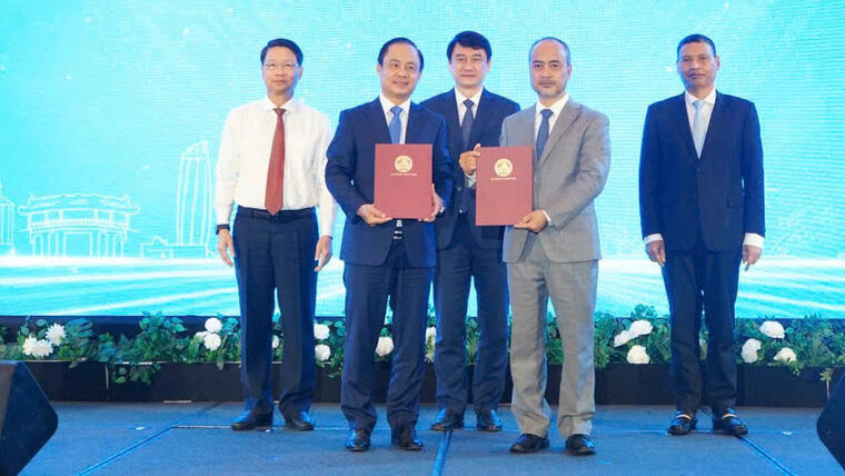 Phát huy nguồn lực kiều bào đóng góp cho sự phát triển của Đà Nẵng