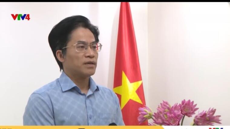 Đại sứ quán Việt Nam tại UAE bám sát tình hình xung đột khu vực, đảm bảo an toàn cho công dân Việt Nam