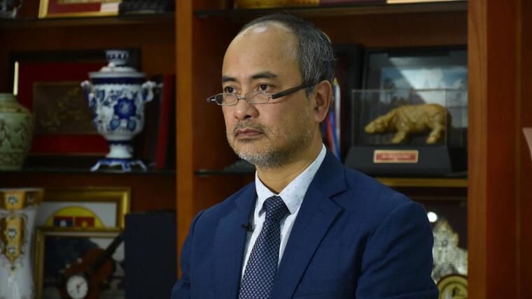 Hơn 1.300 ý kiến kiều bào góp trí lực cho Dự thảo Báo cáo chính trị Đại hội XIV