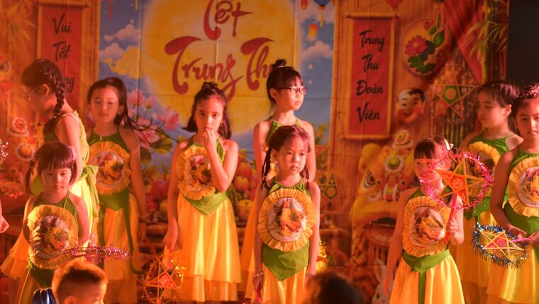Câu lạc bộ Tiếng Việt tại Dubai – Nhịp cầu nối thế hệ trẻ với quê hương