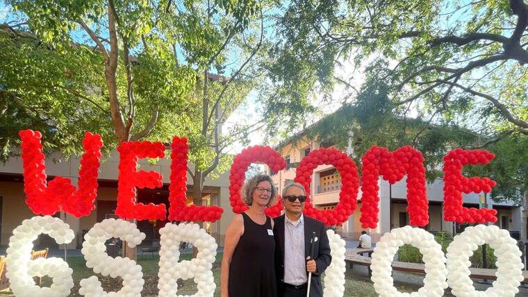 Người “xây cầu” tri thức giữa Việt Nam và thế giới