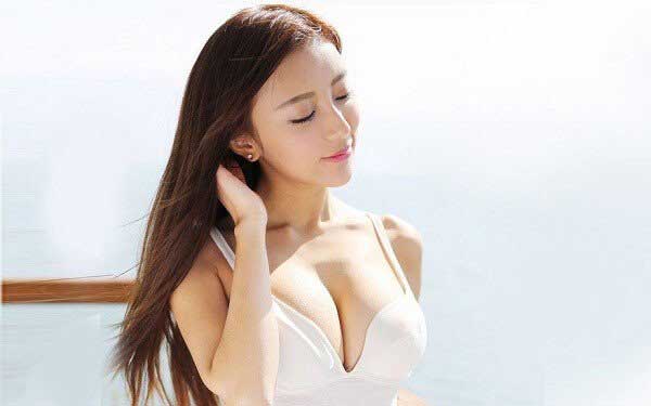  Top 5 thực phẩm cần bổ sung gấp nếu muốn có vòng 1 đầy đặn 