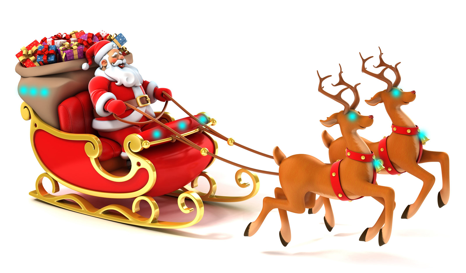 Ông già Noel đã quay trở lại trung tâm thành phố với những món quà thật đặc biệt và ý nghĩa cho mọi người. Hãy cùng đến và cảm nhận không khí Giáng sinh ấm áp và hạnh phúc tại địa điểm ông già Noel này.