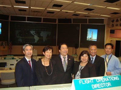 hòa hợp dân tộc, Nguyễn Thanh Sơn, kiều bào