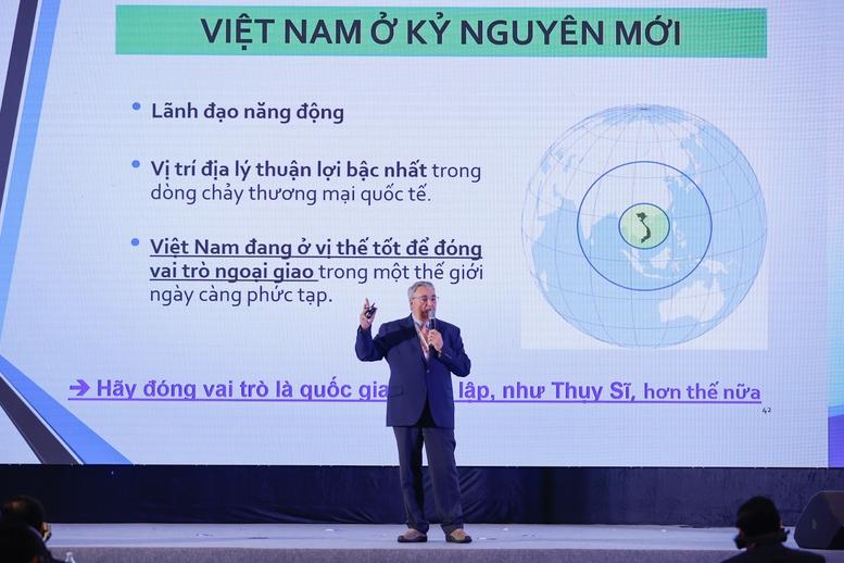 Thủ tướng: Xây dựng và phát triển quốc gia thương mại tự do- Ảnh 5.