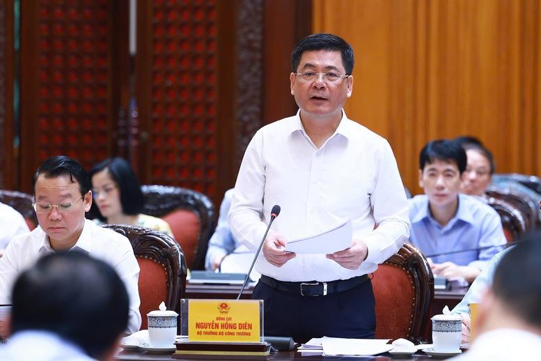 Thủ tướng: Chuẩn bị tốt các nội dung để đàm phán với Hoa Kỳ- Ảnh 3.