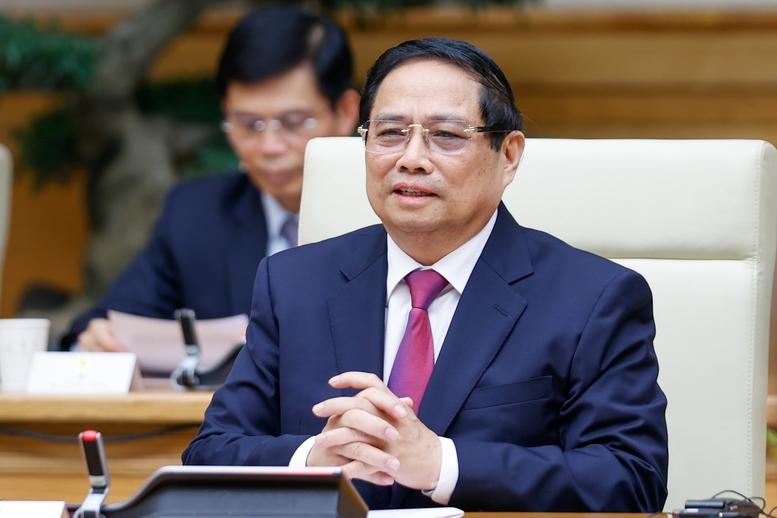 Hai Thủ tướng Việt Nam và Nhật Bản xác định trụ cột mới của quan hệ song phương- Ảnh 3. Hai Thủ tướng Việt Nam và Nhật Bản xác định trụ cột mới của quan hệ song phương- Ảnh 3.