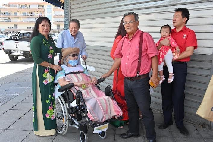 Ngày trở về - ảnh 2