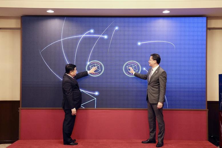 Thiết lập nền tảng chung để kết nối các nhà khoa học Việt Nam tại Nhật Bản- Ảnh 5.