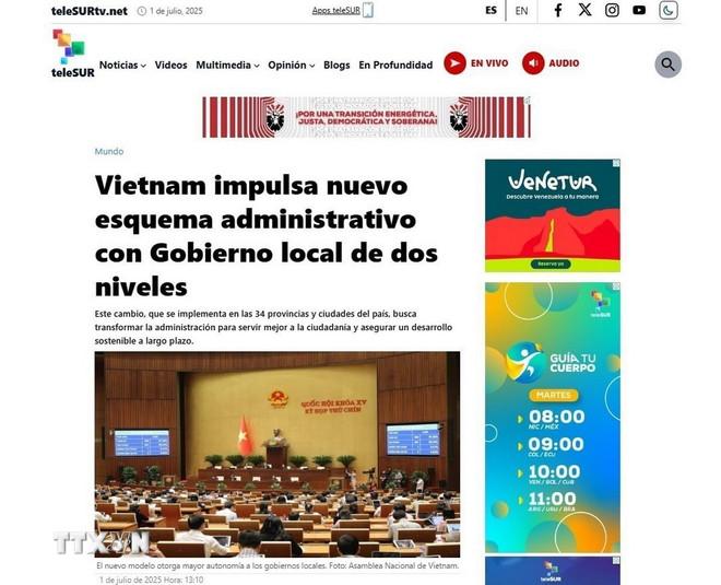 ttxvn-truyen-thong-venezuela-dua-tin-ve-sap-nhap-don-vi-hanh-chinh-tai-viet-nam-8126498.jpg