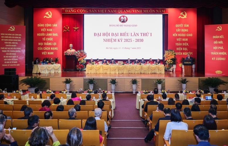 Thủ tướng: Xây dựng ngành ngoại giao chuyên nghiệp, văn minh, hiện đại, nhân văn, hiệu quả- Ảnh 6. Thủ tướng: Xây dựng ngành ngoại giao chuyên nghiệp, văn minh, hiện đại, nhân văn, hiệu quả- Ảnh 6.
