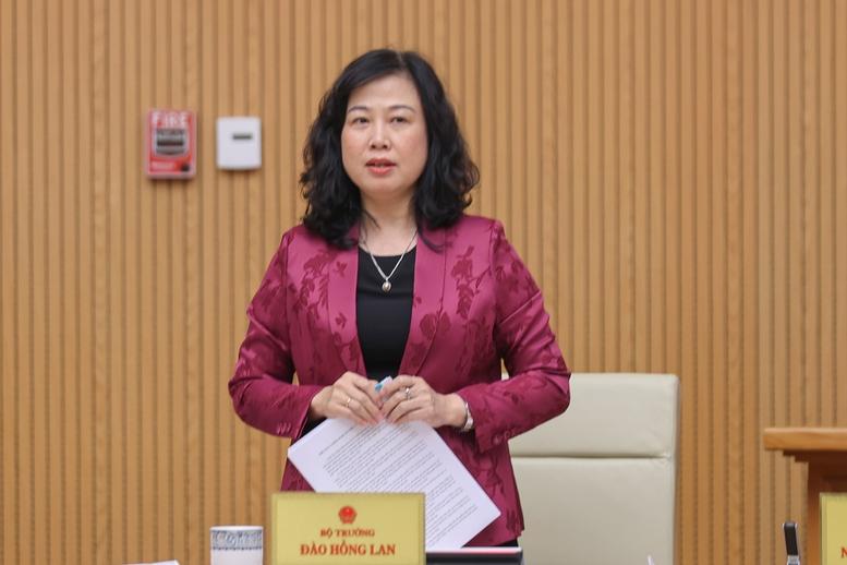 Thủ tướng: Người dân còn phàn nàn thì Chính phủ còn phải gian nan, vất vả và có giải pháp hiệu quả- Ảnh 7.