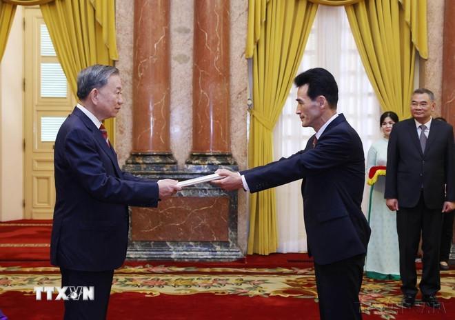 ttxvn-to-lam-trieu-tien.jpg