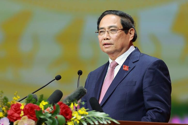 Đại hội Đảng bộ Chính phủ lần thứ I thành công rất tốt đẹp- Ảnh 7. Đại hội Đảng bộ Chính phủ lần thứ I thành công rất tốt đẹp- Ảnh 7.