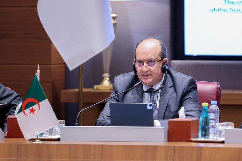 Việt Nam, Algeria chính thức nâng cấp quan hệ lên Đối tác Chiến lược- Ảnh 3. Việt Nam, Algeria chính thức nâng cấp quan hệ lên Đối tác Chiến lược- Ảnh 3.