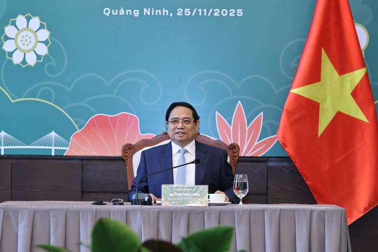 Thủ tướng đề nghị các địa phương Nhật Bản tăng cường hợp tác với Việt Nam trên 8 lĩnh vực- Ảnh 2.