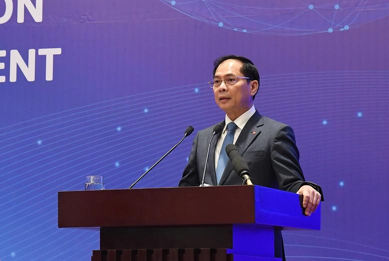 Việt Nam coi trọng hợp tác với các tổ chức phi chính phủ nước ngoài- Ảnh 3.