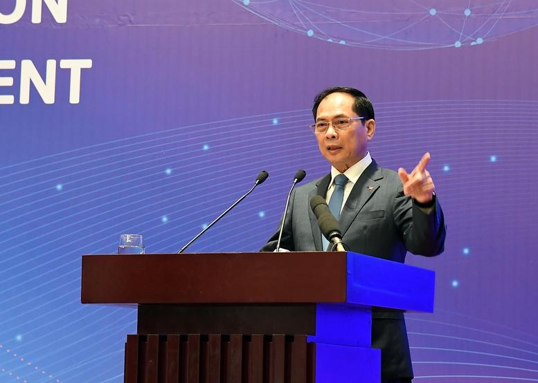 Việt Nam coi trọng hợp tác với các tổ chức phi chính phủ nước ngoài- Ảnh 5.