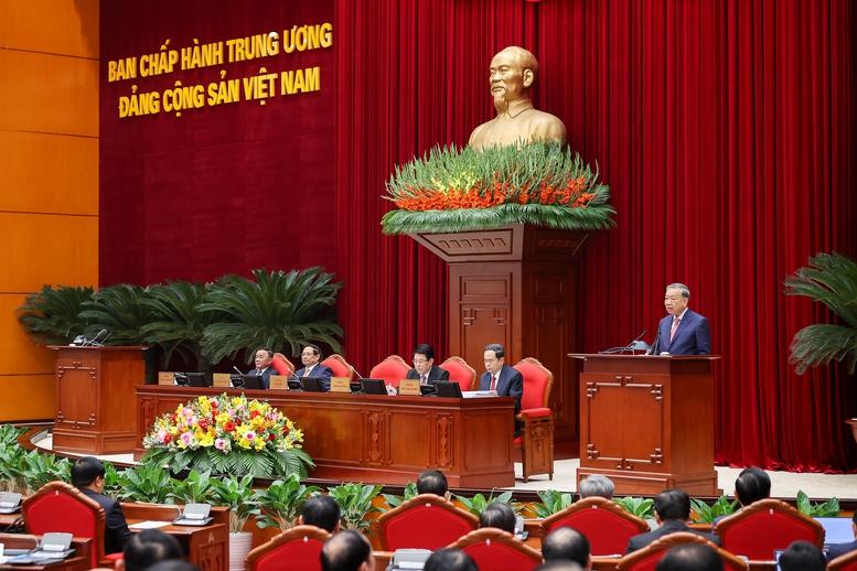 Việc lựa chọn nhân sự phải thật kỹ lưỡng, chắc chắn, thận trọng, chính xác, đúng quy định- Ảnh 8.