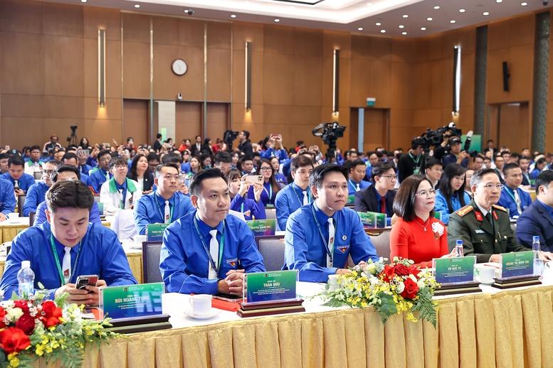 Thủ tướng kỳ vọng thanh niên phát huy vai trò tiên phong và tinh thần chia sẻ, cảm thông- Ảnh 6.