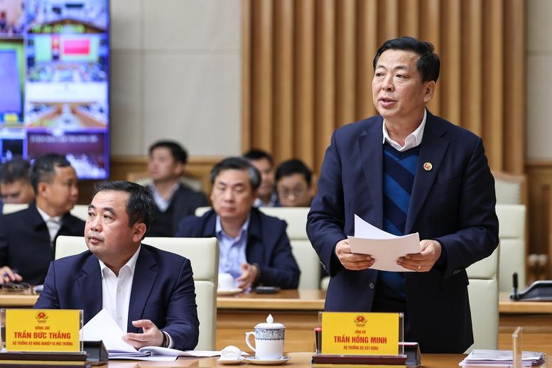 Thủ tướng: Khẩn trương đề xuất công nghệ, hình thức đầu tư với đường sắt tốc độ cao Bắc – Nam- Ảnh 3. Thủ tướng: Khẩn trương đề xuất công nghệ, hình thức đầu tư với đường sắt tốc độ cao Bắc – Nam- Ảnh 3.