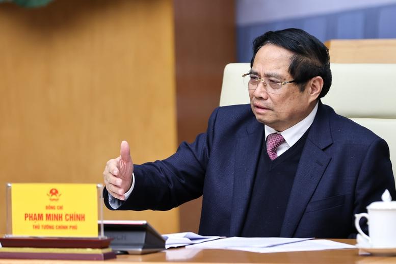 Thủ tướng: Khẩn trương đề xuất công nghệ, hình thức đầu tư với đường sắt tốc độ cao Bắc – Nam- Ảnh 2. Thủ tướng: Khẩn trương đề xuất công nghệ, hình thức đầu tư với đường sắt tốc độ cao Bắc – Nam- Ảnh 2.