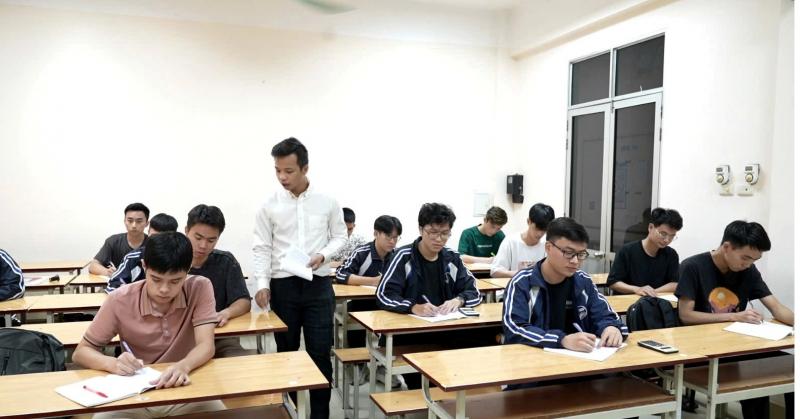 “Dù ở đâu, trí thức Việt Nam luôn đồng hành cùng chặng đường phát triển của đất nước” -0