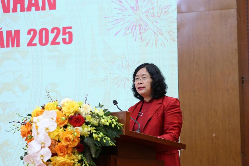 Mặt trận Tổ quốc Việt Nam vinh danh tập thể, cá nhân kiều bào tiêu biểu -0