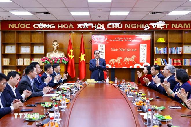 Chủ tịch Quốc hội Trần Thanh Mẫn với Ủy ban Công tác đại biểu của Quốc hội. (Ảnh: Doãn Tấn/TTXVN) ttxvn-chu-tich-quoc-hoi-tran-thanh-man-gap-mat-uy-ban-cong-tac-dai-bieu-cua-quoc-hoi-5.jpg