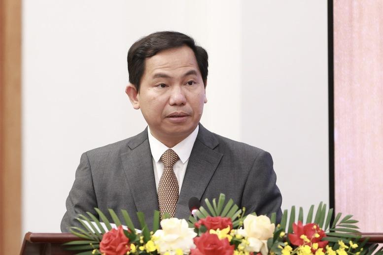 Công bố Nghị quyết về kết quả bầu cử và danh sách trúng cử đại biểu Quốc hội khóa XVI- Ảnh 2.