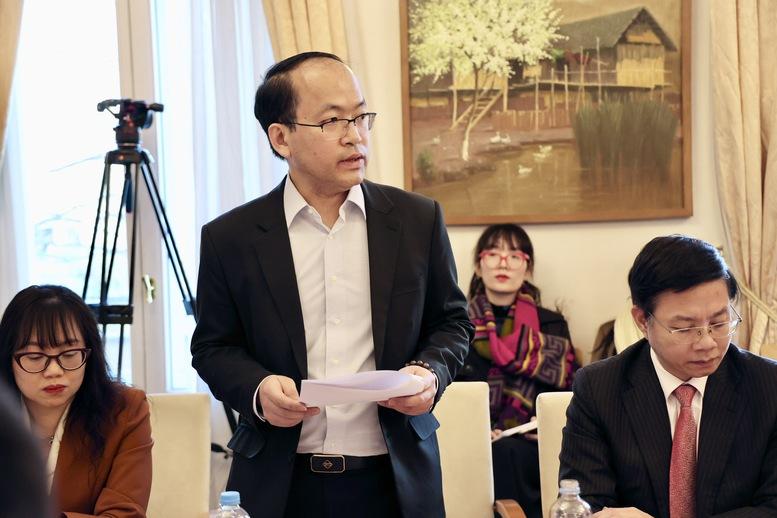 Huy động mọi nguồn lực, chắt chiu mọi cơ hội để đóng góp vào tăng trưởng- Ảnh 3.