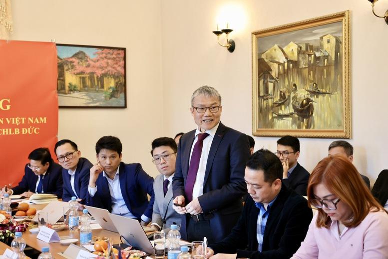 Huy động mọi nguồn lực, chắt chiu mọi cơ hội để đóng góp vào tăng trưởng- Ảnh 4.