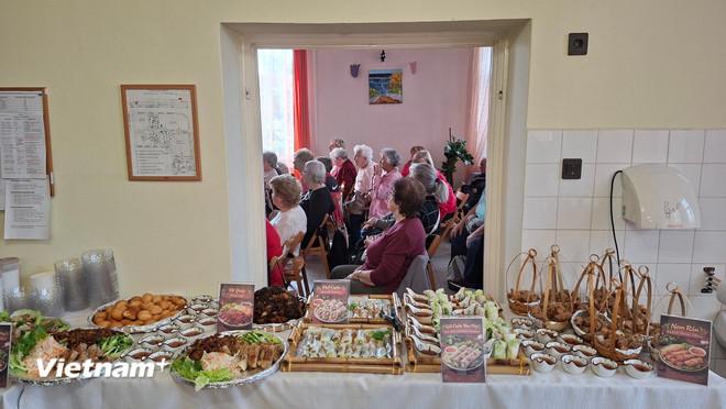 (Ảnh: Nguyễn Hoàng Linh/Vietnam+) vnp-ngay-van-hoa-hungary-2.jpg