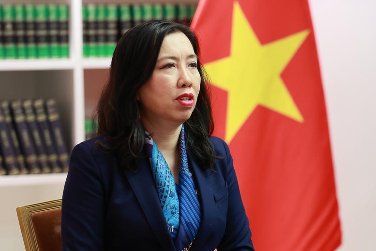 Chuyến thăm chính thức LB Nga của Thủ tướng Phạm Minh Chính đạt kết quả nhiều mặt và thực chất- Ảnh 1.