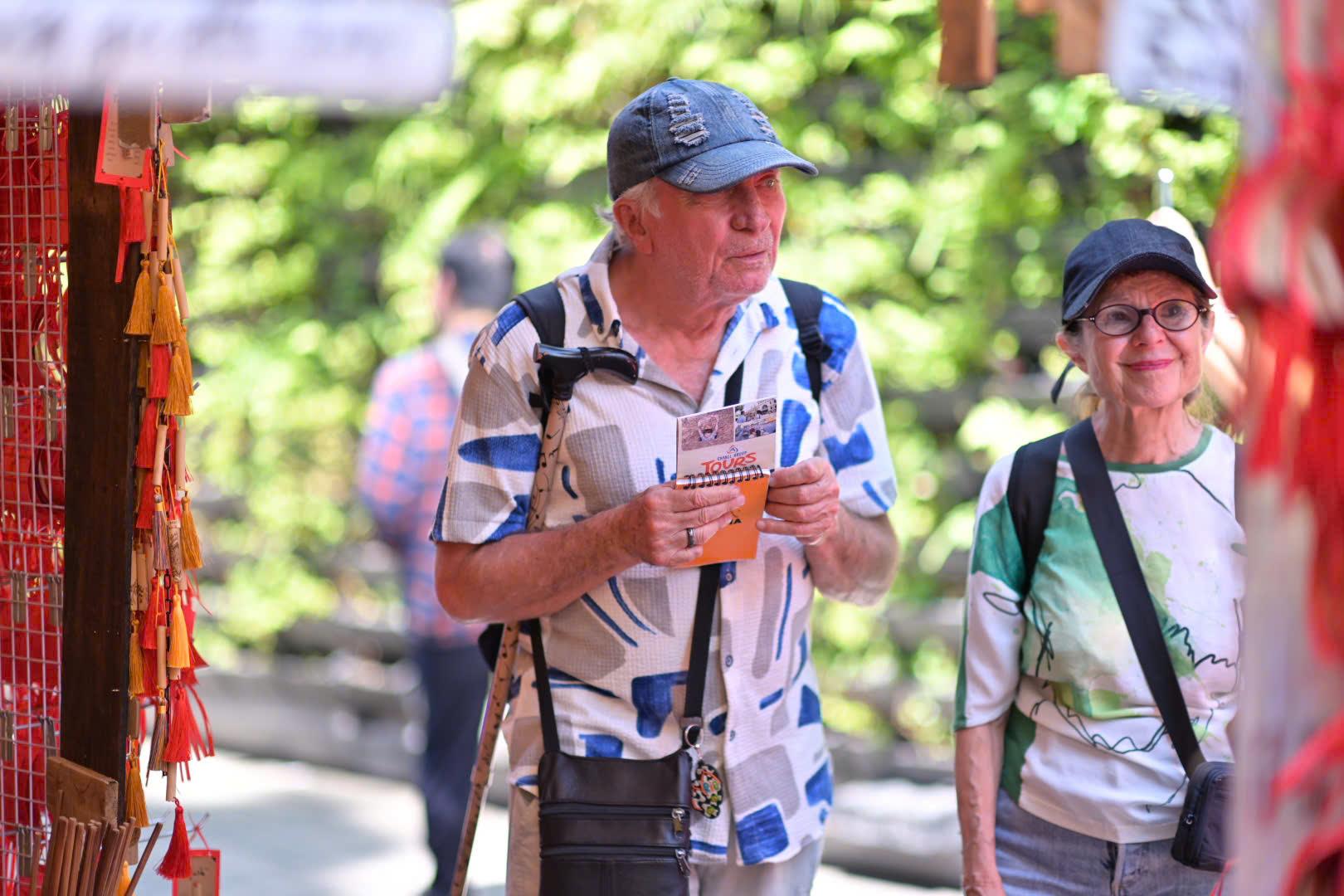 Du lịch Việt Nam lập kỷ lục giữa biến động toàn cầu: Điểm đến an toàn lên ngôi- Ảnh 5. Du lịch Việt Nam lập kỷ lục giữa biến động toàn cầu: Điểm đến an toàn lên ngôi- Ảnh 5.