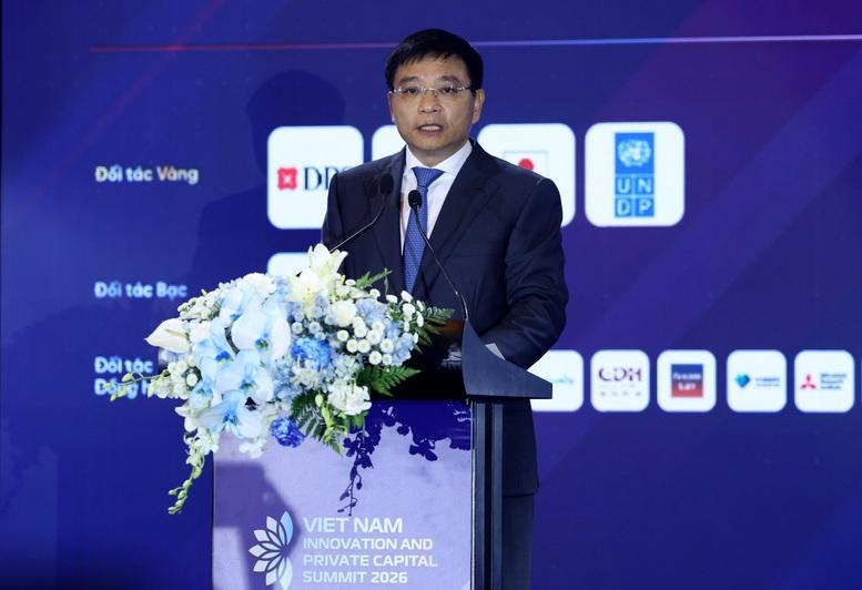 Việt Nam hội tụ nhiều lợi thế trở thành điểm đến chiến lược của dòng vốn đầu tư công nghệ toàn cầu- Ảnh 2.