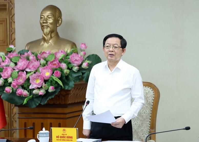Xây dựng trung tâm nghiên cứu, phòng thí nghiệm trọng điểm phục vụ công nghệ chiến lược- Ảnh 4.
