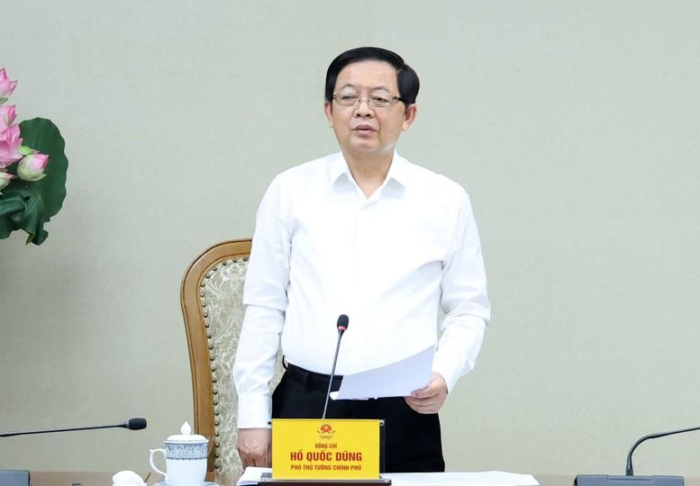 Xây dựng trung tâm nghiên cứu, phòng thí nghiệm trọng điểm phục vụ công nghệ chiến lược- Ảnh 2.