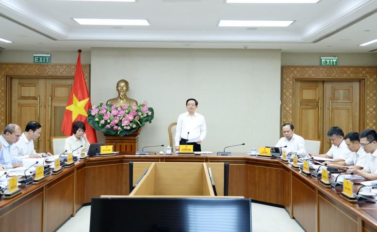 Xây dựng trung tâm nghiên cứu, phòng thí nghiệm trọng điểm phục vụ công nghệ chiến lược- Ảnh 1.