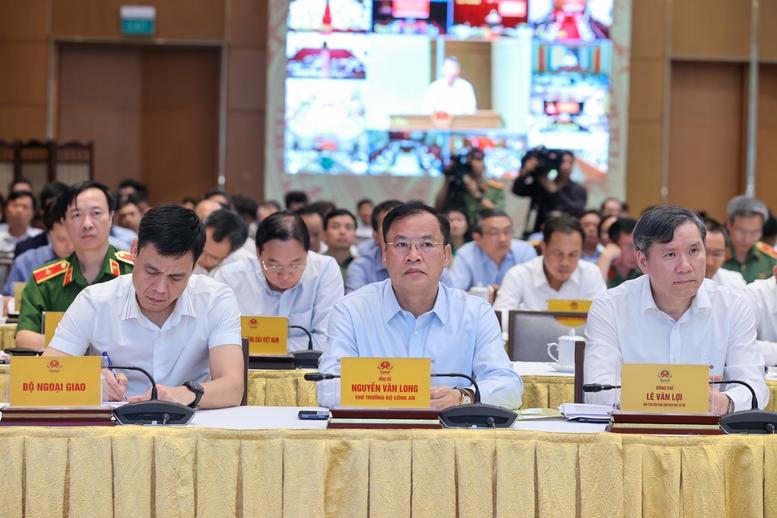 Thủ tướng: Khẩn trương trình cơ chế đột phá giao ngân sách, giao thẩm quyền trong phát triển KHCN, đổi mới sáng tạo- Ảnh 10.