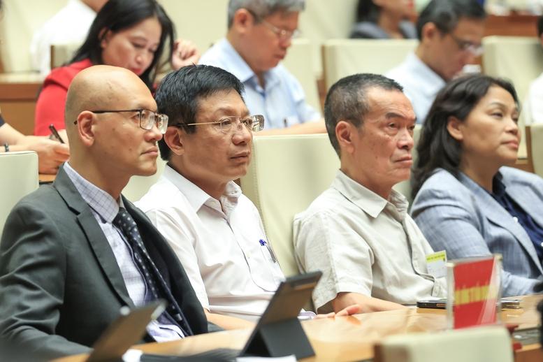 Việc triển khai thực hiện Nghị quyết 57: Phải thực chất và hiệu quả hơn- Ảnh 4.
