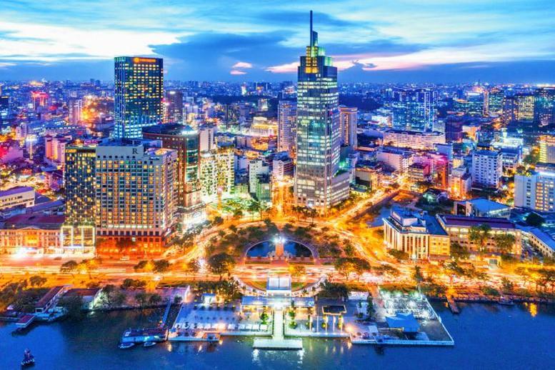 Thành phố Hồ Chí Minh: Từ tên gọi lịch sử đến sứ mệnh mới- Ảnh 1.