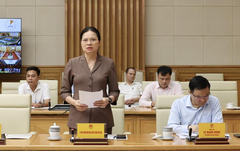 Phó Thủ tướng Thường trực Phạm Gia Túc: Chống buôn lậu, gian lận thương mại, hàng giả là nhiệm vụ thường xuyên, không có điểm dừng- Ảnh 4.